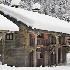 Chalet Marion Chalet