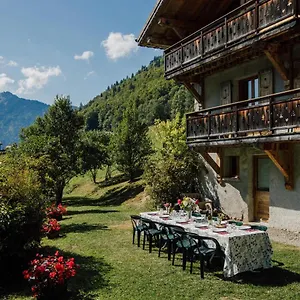 Ferme A Jules - Stunning Sleeps Up To 26 Chalet